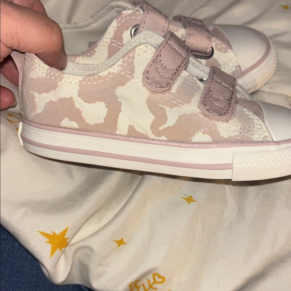 Converse ctas 2v ox egret flush stone